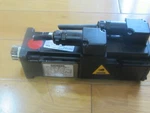 Siemens Servo Motor 1FK7022-5AK71-8TB5-Z! Mint & Cool! The Best! Outstanding! Used. Price: $350.00.