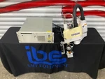 Seiko Epson Robot E2C351SM-UL W/ RC420-UL Controller Used. Price: $2000.00.