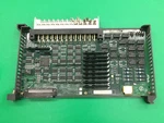 Yaskawa Electric Circuit Board JANCU-MRY01B-1 Rev E02 / EDF9200676-D0 Used. Price: $166.50.
