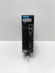 Inovance IS620PS5R5I-C Servo Drive, V#1115A (tested) Used. Price: $249.00.