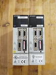 Mitsubishi Servo Driver MR-J2-10CT Used Free Expedited Shipping. Price: $380.00.