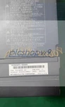 One Used Mitsubishi Servo Drive MDSDSP2-16080S MDSDSP216080S. Price: $3521.44.