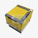 One New Fanuc A06B-6250-H075 Servo Amplifier. Price: $7330.10.