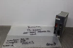 Yamaha TS-X205 Servo Drive 200-230V 50/60HZ 2A Used With Warranty. Price: $199.99.