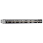 Netgear Prosafe M4100-50G Port Switch GSM7248V2, Year Warranty Used. Price: $70.00.
