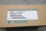 1PC New Yaskawa SGMEV-04DDA61 Free Tax Fast Delivery. Price: $460.66.