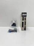 New Hcfa SV-X3EB040A-A2 Servo Driver, V#1104 (tested) (without Box). Price: $299.00.