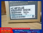 Mitsubishi HC-MF23-UE Servo Motor 1PC New Expedited Shipping HCMF23UE. Price: $318.67.