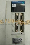 1PC Used Mitsubishi Servo Drive MR-J2S-40B1-QA112 Tested In Good Condition. Price: $570.58.