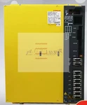 One Used Fanuc Servo Drive Amplifier A06B-6164-H224#H580 A06B6164H224H580. Price: $3814.55.