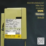 **12MO Warranty**same Day Shipping Avail.**rebuilt** Fanuc A06B-6089-H209 Seller. Price: $749.00.