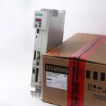 1PCS Siemens 6SE7014-0TP60-Z Z=G92 Servo Driver New. Price: $2418.51.