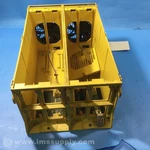 Fanuc A02B-0162-B514 Slot Rack Control Unit Usip Used. Price: $36.00.