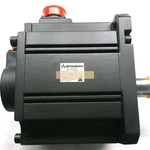 One Brand New Mitsubishi HC-SFS352K Servo Motor. Price: $539.22.