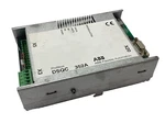Abb 3HNE 00009-1/12 Dsqc 352A Profibus Active Module Used. Price: $119.69.