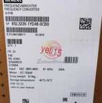 1PC New Siemens Inverter. Price: $11977.25.