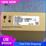 1PC New Genuine Sealed Factory Box Mitsubishi FX5-40SSC-S Plc Usa Fast Ship. Price: $433.00.