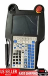 New Fanuc A05B-2256-C101#EGN Teach Ipendant. Price: $2186.94.