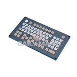 New In Box Fanuc A02B-0323-C128 Mdi Operation Panel. Price: $624.25.
