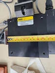 Parker Daedal Inch Positioning Xy Table + S57-83-MO Motor 105002BTEP 1" Travel Used. Price: $299.99.