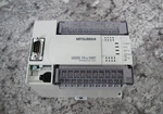 Mitsubishi FX2N-16MT-ESS/UL Plc I/o Digital Input Output Module Used. Price: $99.99.