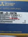 1PC Mitsubishi MR-J3-200TN MRJ3200TN Servo Driver New Expedited Shipping. Price: $895.51.