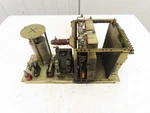 General Electric 3N2100SP104A1 Size Servo Drive Cnc Milling Machine Used. Price: $339.99.