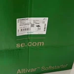 1PCS Brand New ATS480C14Y Schneider Soft Starter Fast Shipping. Price: $1735.00.