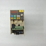 Omron Inverter 3G3MV-A2004 AC3PH 200-230V 50/60HZ 3.9A Used. Price: $121.26.