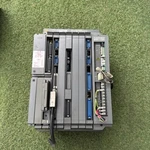 Mitsubishi Meldas FCA320M-V Control System Removed From Working Machine Used. Price: $880.00.
