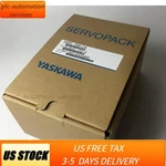 1PC New Yaskawa SGDS-20A12A Servo Driver SGDS20A12A Expedited Shipping. Price: $567.29.