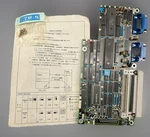 Mitsubishi Circuit Board BN624A961G52A *new* Excellent Condition. Price: $519.00.