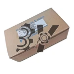 1PCS New Yaskawa SGMAV-C2ADA61 Servo Motor. Price: $489.96.