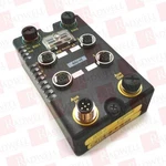 Turck BLCEN-4M12MT-4AI-VI / BLCEN4M12MT4AIVI (brand New). Price: $870.00.