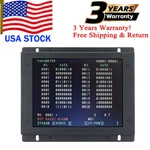 A61L-0001-0093 D9MM-11A Inch Lcd Monitor Replacement For Fanuc Cnc System Crt New. Price: $150.99.