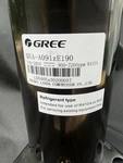 1PC Compressor New QXA-091ZE190. Price: $499.00.