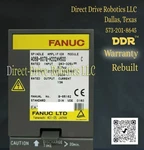 **12MO Warranty**same Day Shipping Avail.**rebuilt** Fanuc A06B-6078-H202#H500 Seller. Price: $1095.00.