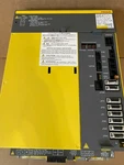 Fanuc Servo Amplifier A06B-6320-H202 30 Days Free Return Us Seller Nda Available. Price: $3999.00.