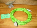 Siemens 6FX8002-2EQ10-1BA0 *new* Encoder Feedback Signal Cable. Price: $179.75.