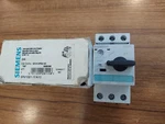 Siemens , 3RV1021-1FA10 New. Price: $62.30.