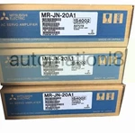 MR-JN-20A1 New Mitsubishi MRJN20A1 Servo Motor. Price: $361.21.