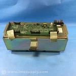 Kawasaki PAUK2-08 Servo Amplifier Usip Used. Price: $29.40.