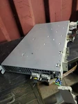 Siemens Simodrive Lt-modul Int. 2X25A, 1P 65N1123- 1AB00-0BA1 Used. Price: $250.00.