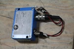 Kistler Piezoresistive Amplifier Type 4618A0 Used. Price: $99.99.