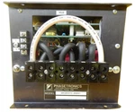 Phasetronics P1038A Angle Lamp Drive Amat 0015-09091 Dented Top Working Used. Price: $1505.15.