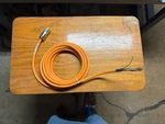 Baldor Power Cable Amp CBL061SP-12 Never Used New. Price: $199.00.