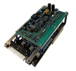 Mitsubishi APUC-01-DWC Servo Apmlifier BY171A449G51 Overnight Shipping Used. Price: $1286.27.
