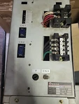 Amada DC76V Servo Drive Used. Price: $2499.00.