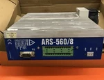 Metronix ARS-560/8 Servo Drive Used. Price: $450.00.