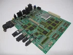 Yaskawa SRDA-EAXA01A D0 Servopack SRDAEAXA01A Control Board Pcb Pwb Used. Price: $400.00.